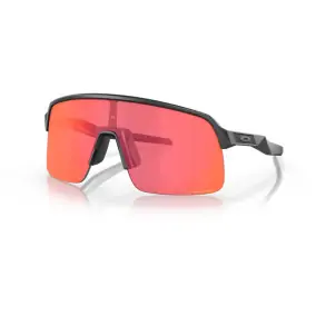 Eyewear Oakley Sutro Lite Matte Carbon Prizm Trail Torch