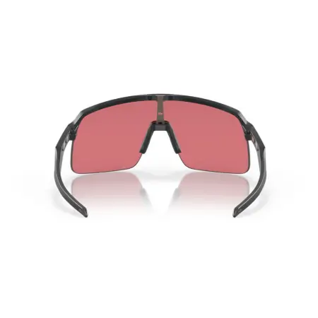 Eyewear Oakley Sutro Lite Matte Carbon Prizm Trail Torch