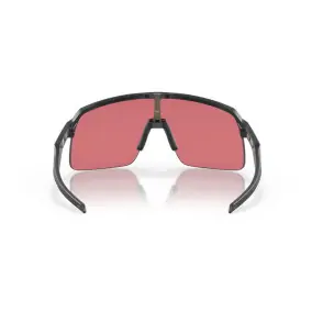 Eyewear Oakley Sutro Lite Matte Carbon Prizm Trail Torch