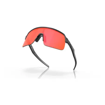 Eyewear Oakley Sutro Lite Matte Carbon Prizm Trail Torch