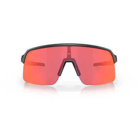 Eyewear Oakley Sutro Lite Matte Carbon Prizm Trail Torch