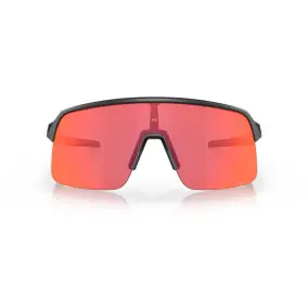 Eyewear Oakley Sutro Lite Matte Carbon Prizm Trail Torch