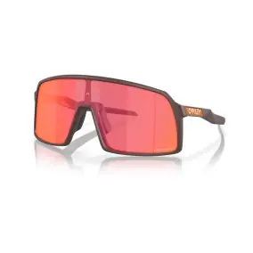 Eyewear Oakley Sutro Matte Grenache Prizm Trail Torch