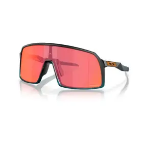 Eyewear Oakley Sutro Matte Trans Balsam Fade Prizm Trail Torch