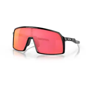 Eyewear Oakley Sutro Polished Black Prizm Snow Torch Iridium