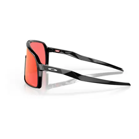 Gafas Oakley Sutro Polished Black Prizm Snow Torch Iridium