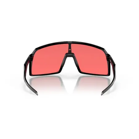 Eyewear Oakley Sutro Polished Black Prizm Snow Torch Iridium