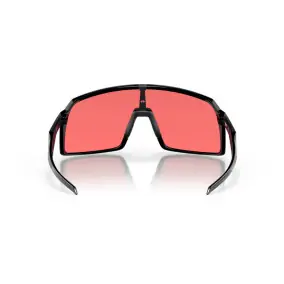 Eyewear Oakley Sutro Polished Black Prizm Snow Torch Iridium