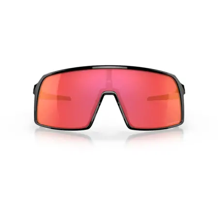 Gafas Oakley Sutro polido preto Prizm tocha de neve Iridium