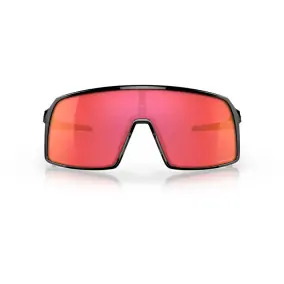 Eyewear Oakley Sutro Polished Black Prizm Snow Torch Iridium