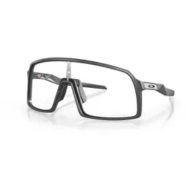 Gafas Oakley Sutro Mate Carbon Clear to Black Iridium Photochromic