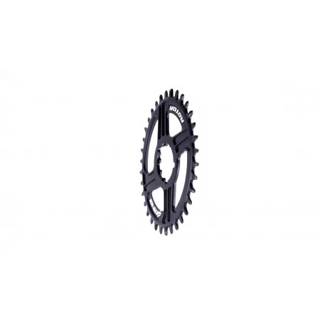 Plato Rotor Q Ring Direct Mount Para Sram BB30