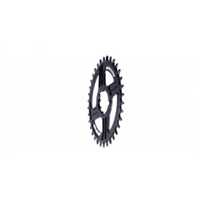 Plato Rotor Q Ring Direct Mount Para Sram BB30