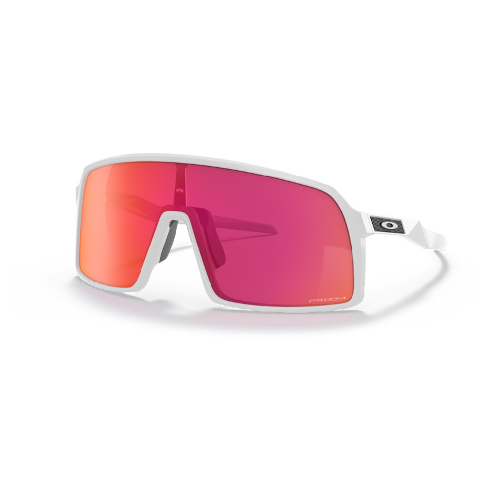 Gafas Oakley Sutro Polished White Prizm Field | Gafas