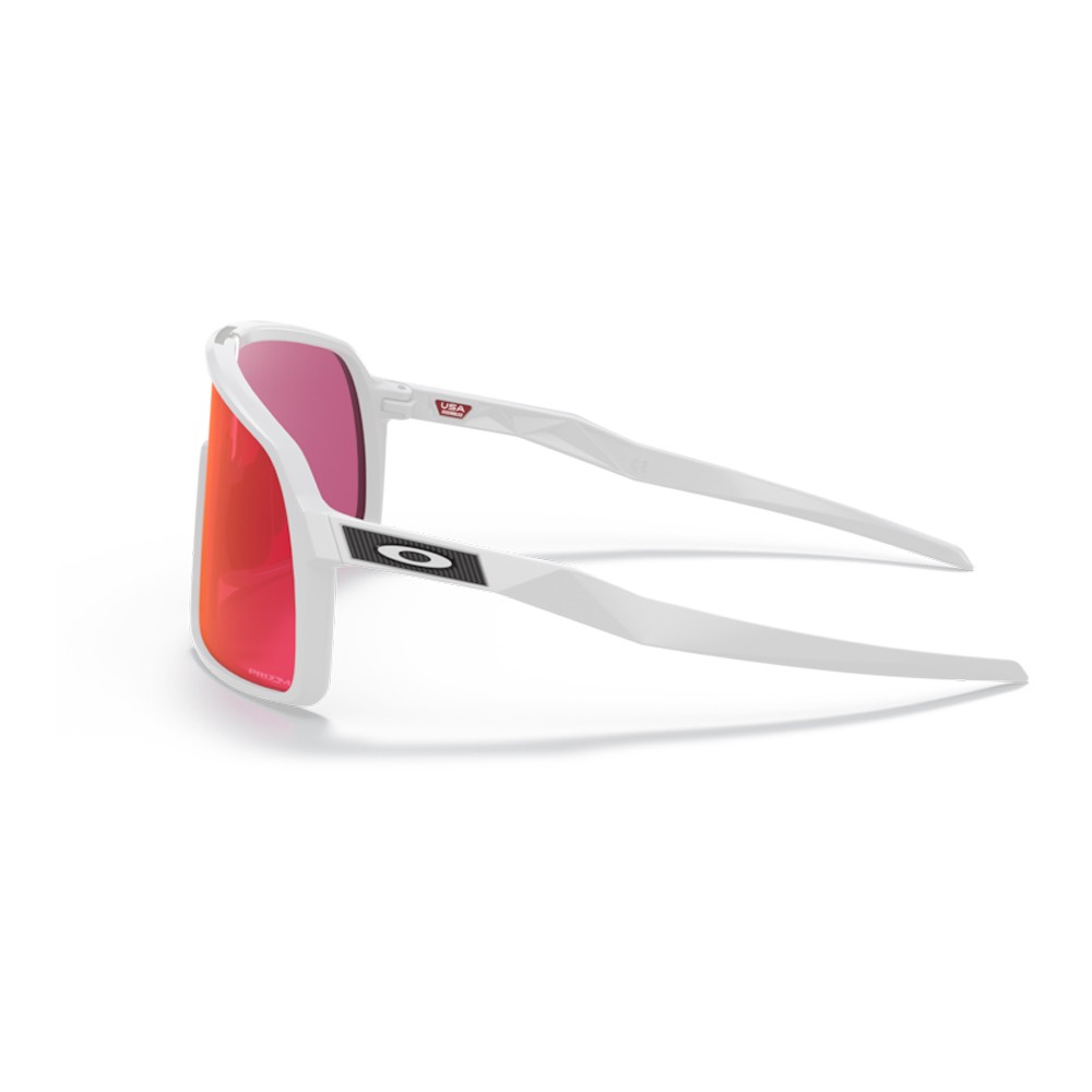 Gafas Oakley Sutro Polished White Prizm Field | Gafas