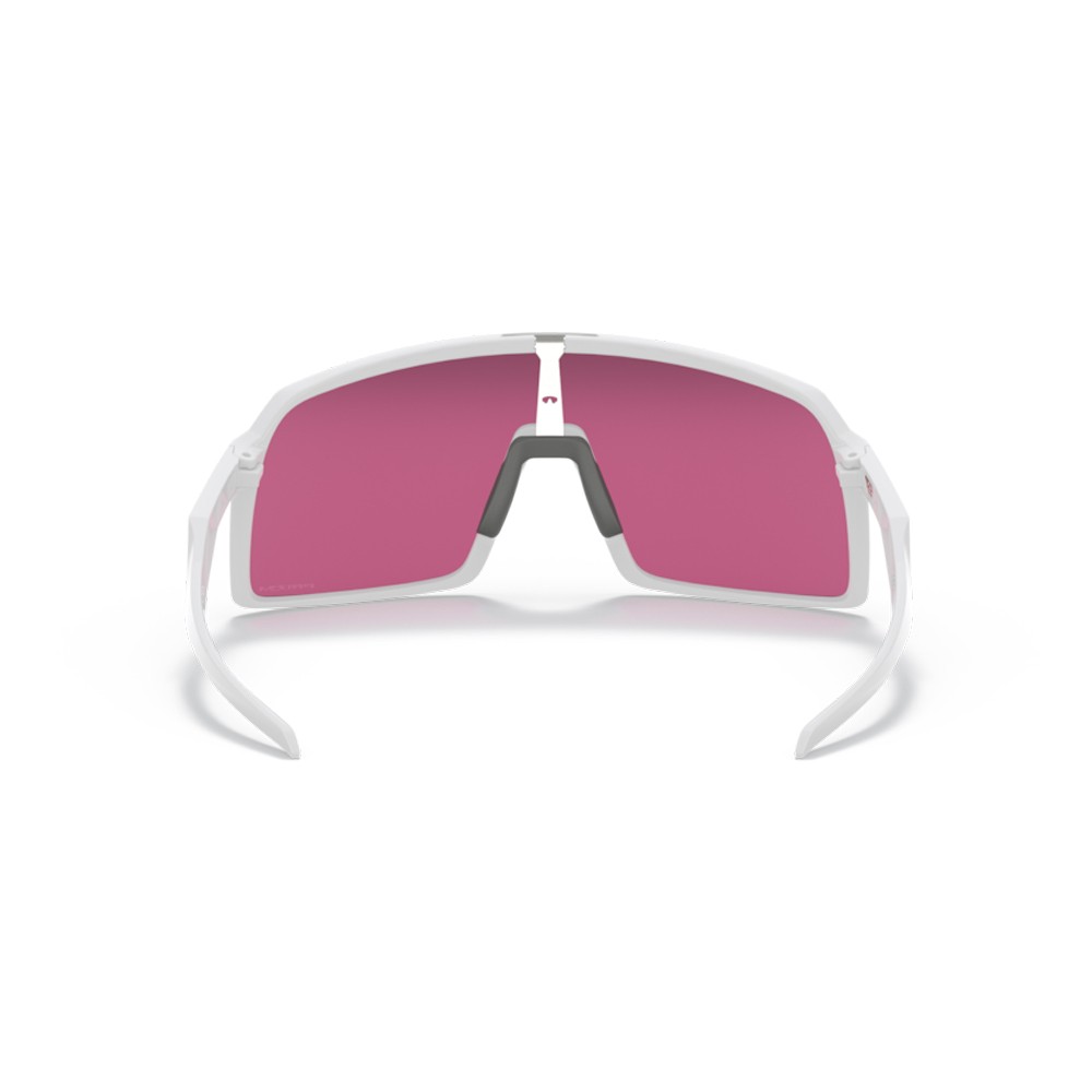 Gafas Oakley Sutro Polished White Prizm Field | Gafas