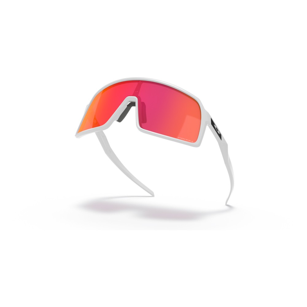 Gafas Oakley Sutro Polished White Prizm Field | Gafas