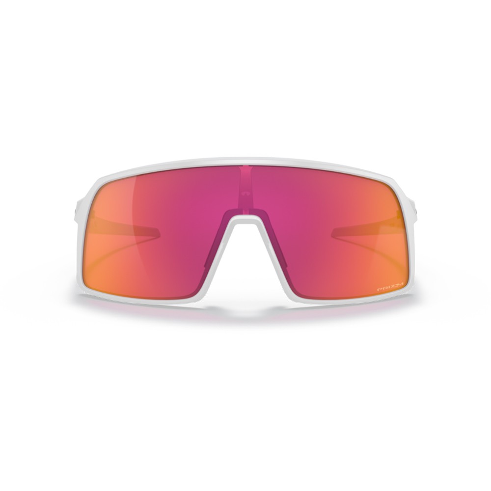 Gafas Oakley Sutro Polished White Prizm Field | Gafas