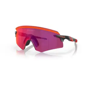 Eyewear Oakley Encoder Matte Black Prizm Road