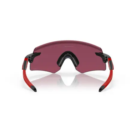 Eyewear Oakley Encoder Matte Black Prizm Road