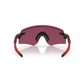 Eyewear Oakley Encoder Matte Black Prizm Road