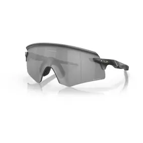 Eyewear Oakley Encoder Matte Black Prizm Black