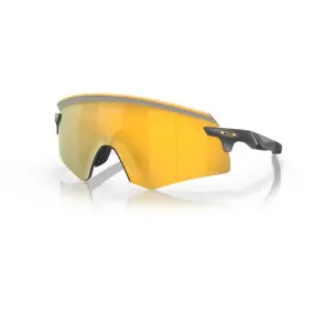 Eyewear Oakley Encoder Matte Carbon Prizm 24K