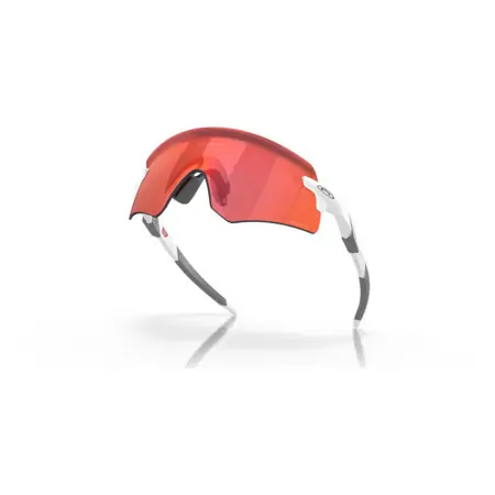 Gafas Oakley Encoder Matte White Prizm Trail Torch