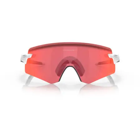 Eyewear Oakley Encoder Matte White Prizm Trail Torch