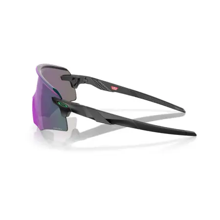 Gafas Oakley Codificador Matte Preto tinta Prizm Jade