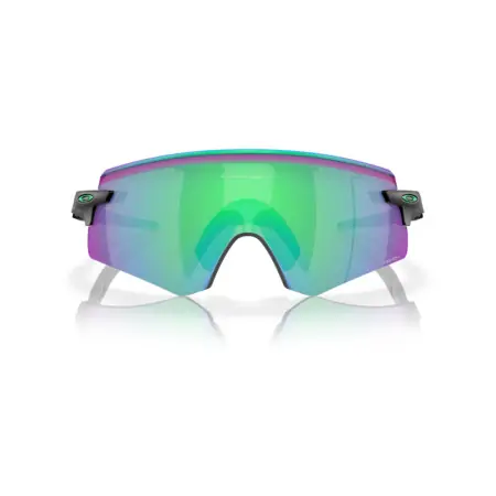 Gafas Oakley Codificador Matte Preto tinta Prizm Jade