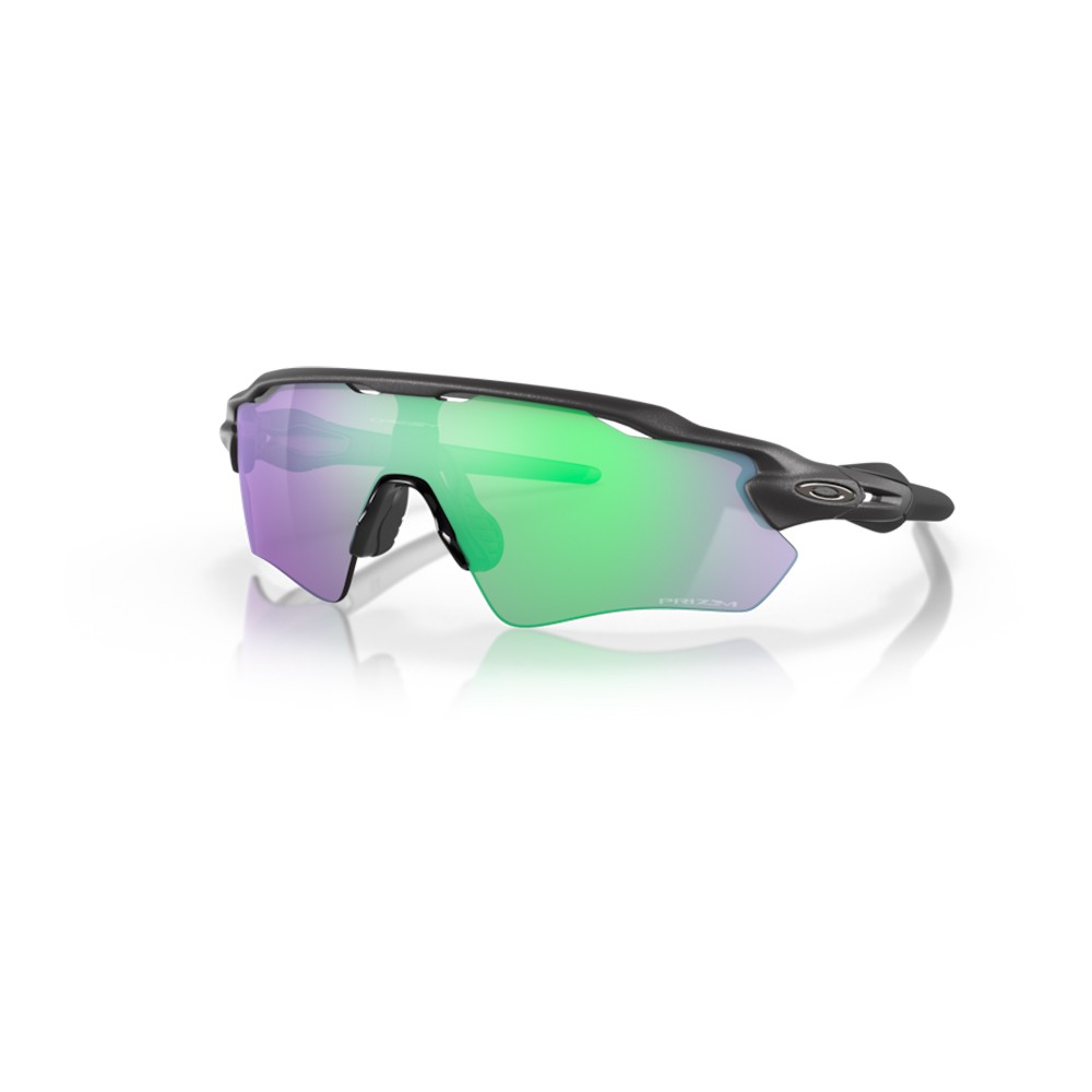 Gafas Oakley Radar EV Path Steel Prizm Road Jade | Oakley