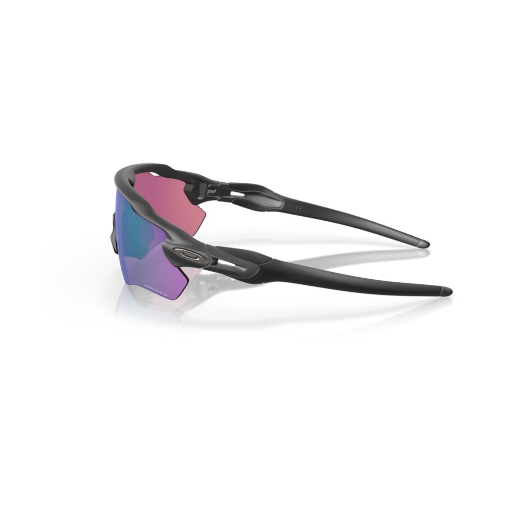 Gafas Oakley Radar EV Path Steel Prizm Road Jade | Oakley