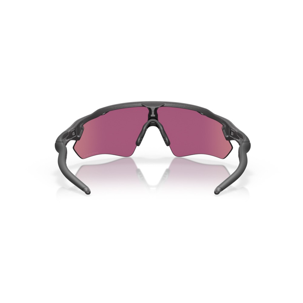 Gafas Oakley Radar EV Path Steel Prizm Road Jade | Oakley