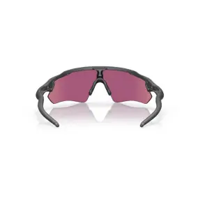 Eyewear Oakley Radar EV Path Steel Prizm Road Jade