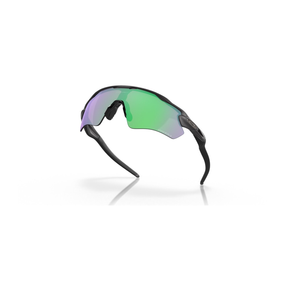 Gafas Oakley Radar EV Path Steel Prizm Road Jade | Oakley