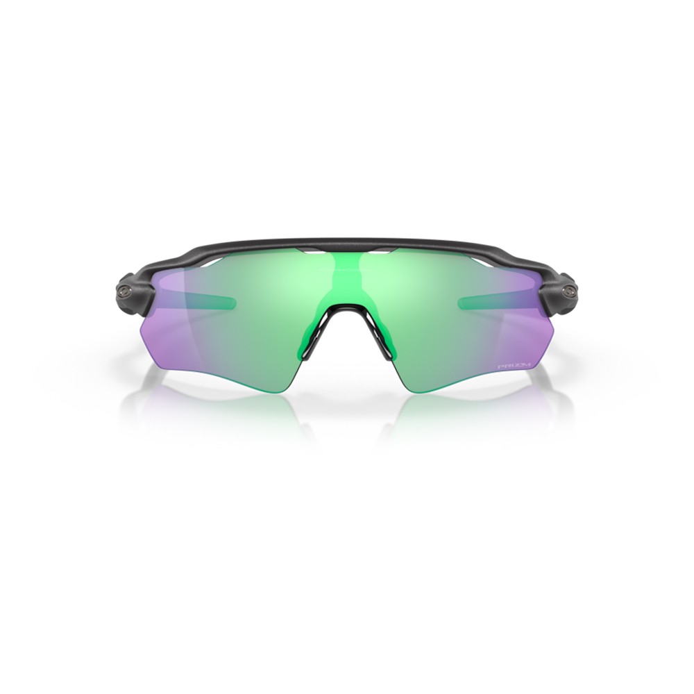 Gafas Oakley Radar EV Path Steel Prizm Road Jade | Oakley