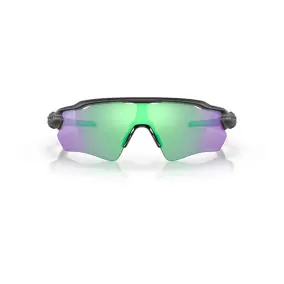 Eyewear Oakley Radar EV Path Steel Prizm Road Jade