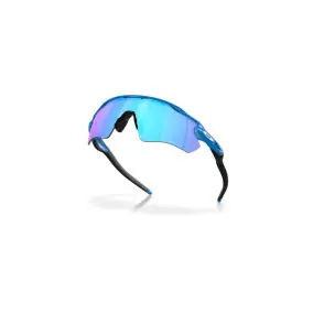 Eyewear Oakley Radar EV Path Matte Sapphire Prizm Sapphire Polarized