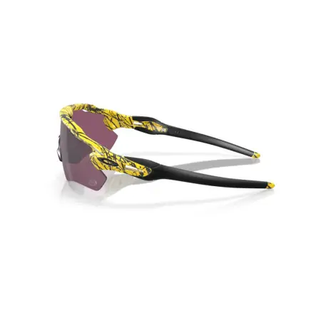 Gafas Oakley Radar EV Caminho TDF Splatter Prizm Estrada Preto