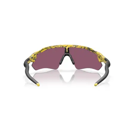 Gafas Oakley Radar EV Caminho TDF Splatter Prizm Estrada Preto