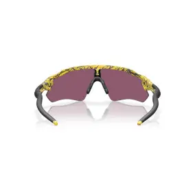 Gafas Oakley Radar EV Caminho TDF Splatter Prizm Estrada Preto