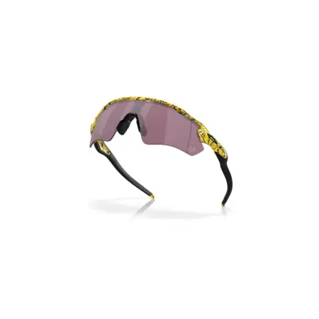 Gafas Oakley Radar EV Path TDF Splatter Prizm Road Black