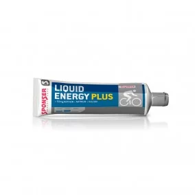 GEL SPONSER ENERGY PLUS CAFEINA SABOR Neutro