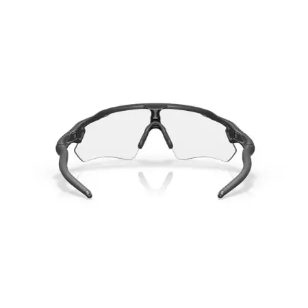 Gafas Oakley Radar EV Caminho de aço fotocromático