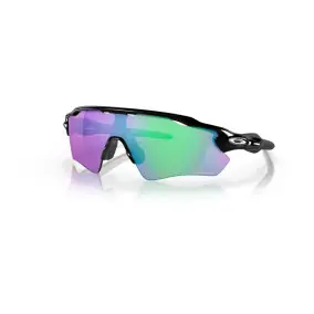 Eyewear Oakley Radar EV Path Polished Black Prizm Golf