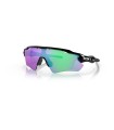 Gafas Oakley Radar EV Path Polished Black Prizm Golf | Gafas
