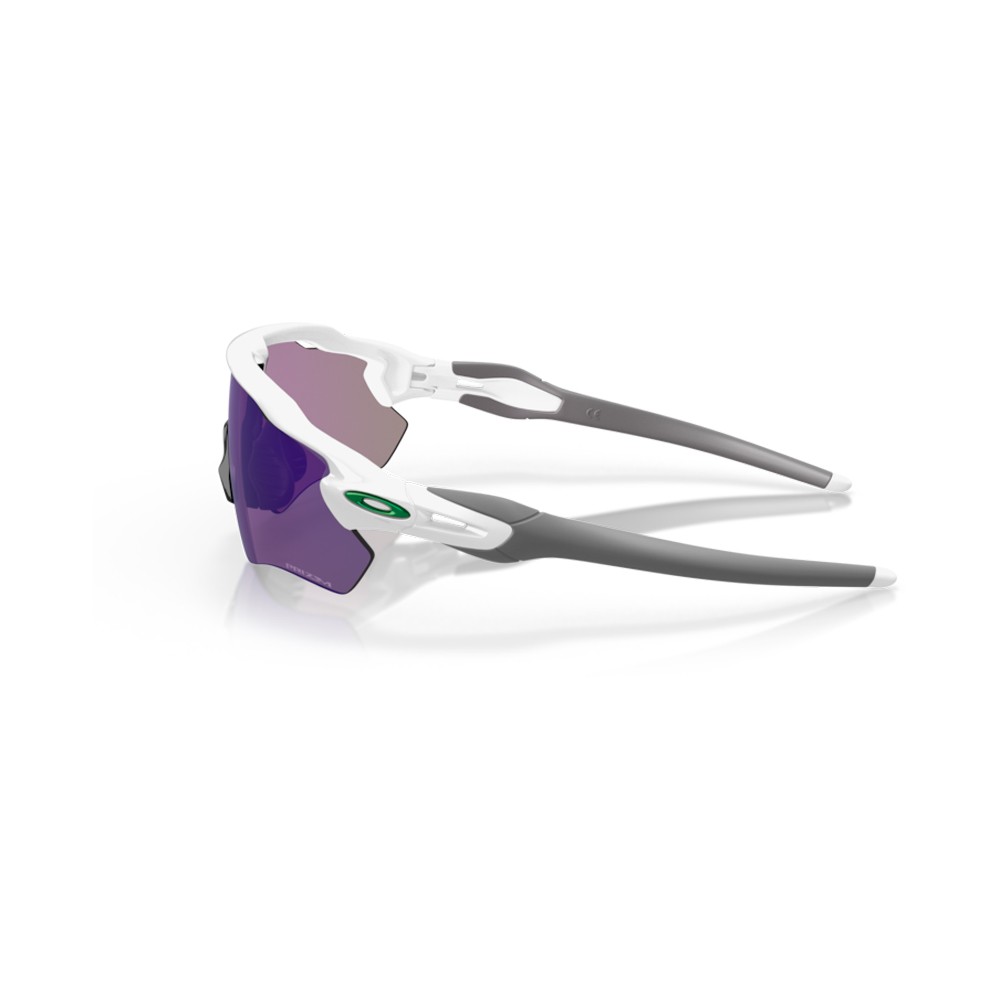 Gafas Oakley Radar EV Path Polished Withe Prizm Jade | Gafas