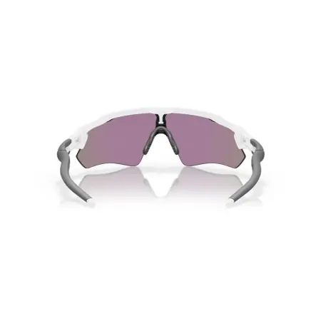 Gafas Oakley Radar EV Path Polished Withe Prizm Jade