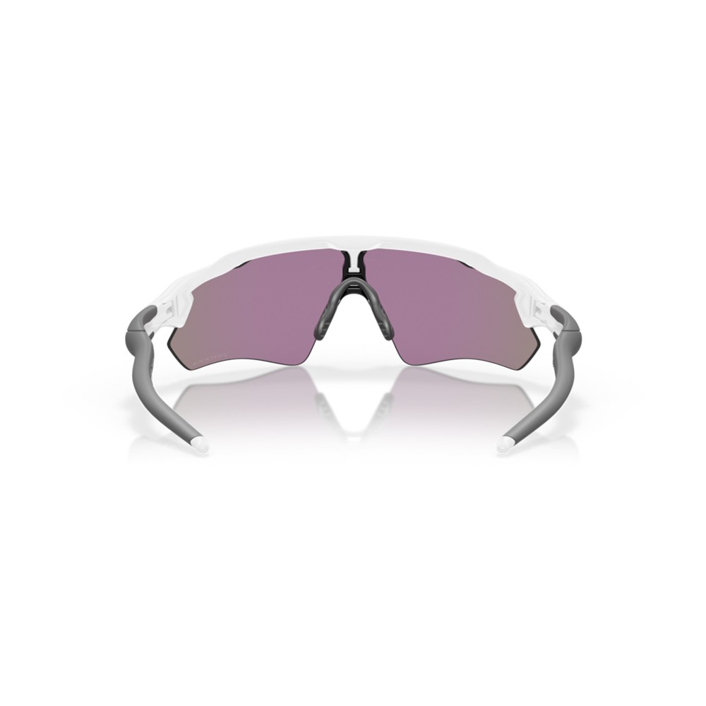 Gafas Oakley Radar EV Path Polished Withe Prizm Jade | Gafas